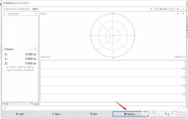 RTKLIB(开源程序包)v2.4.3官方版【9】