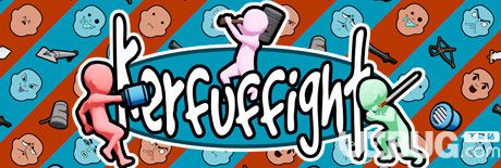 《Kerfuffight》英文免安装版