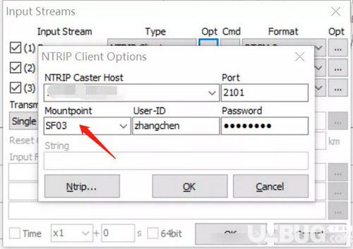 RTKLIB(开源程序包)v2.4.3官方版【14】
