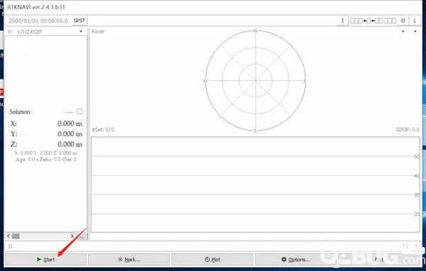 RTKLIB(开源程序包)v2.4.3官方版【11】