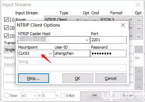 RTKLIB(开源程序包)v2.4.3官方版【7】