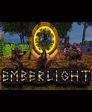 《Emberlight》中文免安装版