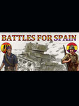 《西班牙之战》免安装简体中文版