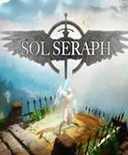 《SolSeraph》3DM汉化组汉化补丁