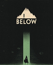 《BELOW》中文版免安装版